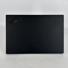 Load image into Gallery viewer, Lenovo ThinkPad X1 Carbon Gen 8 14 Black 1.8 GHz Intel Core i7 10th Gen. 16GB RAM 512GB Solid State Drive