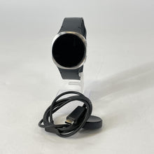 Load image into Gallery viewer, Samsung Galaxy Watch8 40mm Silver Unlocked 32GB