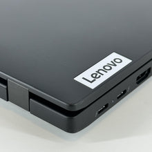 Load image into Gallery viewer, Lenovo ThinkPad T16 Gen 3 Black 1.7 GHz Intel Core Ultra 7 32GB RAM 1TB Solid State Drive