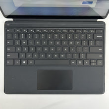 Load image into Gallery viewer, Microsoft Surface Pro 8 13 Black WiFi 2.4 GHz Intel Core i5 11th Gen. 8GB RAM 256GB Solid State Drive