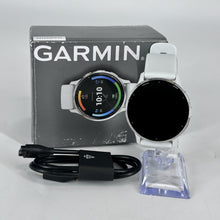Load image into Gallery viewer, Garmin Venu 3 45mm White GPS
