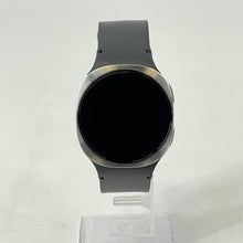 Load image into Gallery viewer, Samsung Galaxy Watch8 40mm Silver Unlocked 32GB
