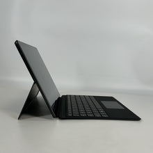 Load image into Gallery viewer, Microsoft Surface Pro 8 13 Black WiFi 2.4 GHz Intel Core i5 11th Gen. 8GB RAM 256GB Solid State Drive