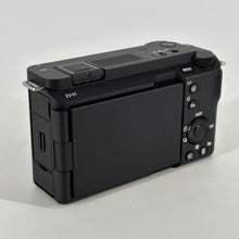Load image into Gallery viewer, Sony Alpha ZV-E1 12.1MP Black
