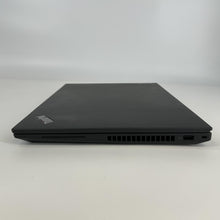 Load image into Gallery viewer, Lenovo ThinkPad P16s Gen 1 Black 2.1 GHz Intel Core i7 12th Gen. 16GB RAM 512GB Solid State Drive NVIDIA T550 4 GB