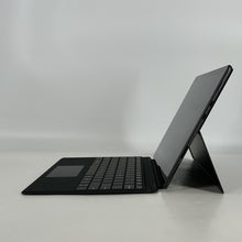 Load image into Gallery viewer, Microsoft Surface Pro 8 13 Black WiFi 2.4 GHz Intel Core i5 11th Gen. 8GB RAM 256GB Solid State Drive