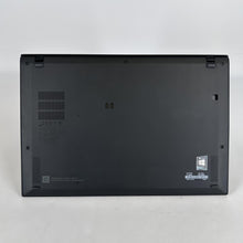 Load image into Gallery viewer, Lenovo ThinkPad X1 Carbon Gen 8 14 Black 1.8 GHz Intel Core i7 10th Gen. 16GB RAM 512GB Solid State Drive