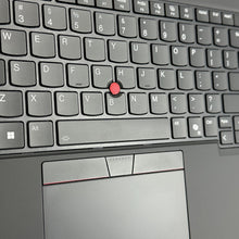 Load image into Gallery viewer, Lenovo ThinkPad T16 Gen 3 Black 1.7 GHz Intel Core Ultra 7 32GB RAM 1TB Solid State Drive