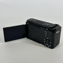 Load image into Gallery viewer, Sony Alpha ZV-E1 12.1MP Black
