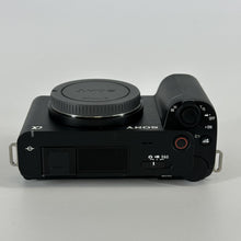 Load image into Gallery viewer, Sony Alpha ZV-E1 12.1MP Black