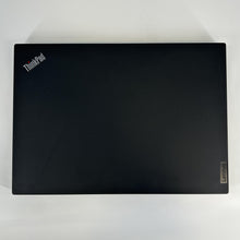 Load image into Gallery viewer, Lenovo ThinkPad P16s Gen 1 Black 2.1 GHz Intel Core i7 12th Gen. 16GB RAM 512GB Solid State Drive NVIDIA T550 4 GB