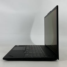 Load image into Gallery viewer, Lenovo ThinkPad T16 Gen 3 Black 1.7 GHz Intel Core Ultra 7 32GB RAM 1TB Solid State Drive