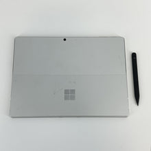 Load image into Gallery viewer, Microsoft Surface Pro 9 13 Silver WiFi 2.7 GHz Intel Core i7 12th Gen. 32GB RAM 1TB Solid State Drive