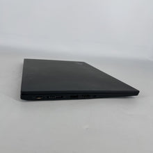 Load image into Gallery viewer, Lenovo ThinkPad X1 Carbon Gen 8 14 Black 1.8 GHz Intel Core i7 10th Gen. 16GB RAM 512GB Solid State Drive