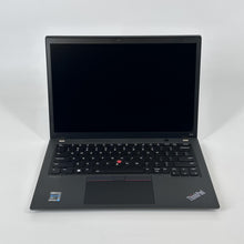 Load image into Gallery viewer, Lenovo ThinkPad X13 Gen 2 Gray 2.4 GHz Intel Core i5 11th Gen. 16GB RAM 512GB Solid State Drive