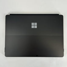 Load image into Gallery viewer, Microsoft Surface Pro 8 13 Black WiFi 2.4 GHz Intel Core i5 11th Gen. 8GB RAM 256GB Solid State Drive