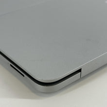 Load image into Gallery viewer, Microsoft Surface Laptop Studio 14.4 Silver 3.3 GHz Intel Core i7 11th Gen. 16GB RAM 512GB Solid State Drive NVIDIA GeForce RTX 3050 Ti 4 GB