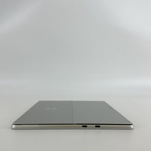 Load image into Gallery viewer, Microsoft Surface Pro 9 13 Silver WiFi 2.7 GHz Intel Core i7 12th Gen. 32GB RAM 1TB Solid State Drive