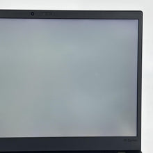 Load image into Gallery viewer, Lenovo ThinkPad X1 Carbon Gen 8 14 Black 1.8 GHz Intel Core i7 10th Gen. 16GB RAM 512GB Solid State Drive