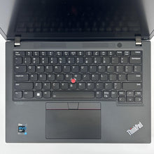 Load image into Gallery viewer, Lenovo ThinkPad X13 Gen 2 Gray 2.4 GHz Intel Core i5 11th Gen. 16GB RAM 512GB Solid State Drive