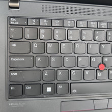 Load image into Gallery viewer, Lenovo ThinkPad X13 Gen 2 Gray 2.4 GHz Intel Core i5 11th Gen. 16GB RAM 512GB Solid State Drive