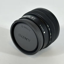 Load image into Gallery viewer, Sony Alpha ZV-E1 12.1MP Black