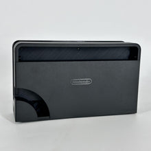 Load image into Gallery viewer, Nintendo Switch OLED Original Black 64GB