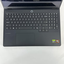 Load image into Gallery viewer, Lenovo Legion Pro 5 Gen 10 16 Black 3.6 GHz AMD Ryzen 7 8745HX 32GB RAM 1TB Solid State Drive NVIDIA GeForce RTX 5060 8 GB