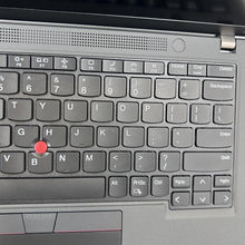 Load image into Gallery viewer, Lenovo ThinkPad X13 Gen 2 Gray 2.4 GHz Intel Core i5 11th Gen. 16GB RAM 512GB Solid State Drive