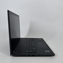 Load image into Gallery viewer, Lenovo ThinkPad X13 Gen 2 Gray 2.4 GHz Intel Core i5 11th Gen. 16GB RAM 512GB Solid State Drive