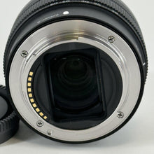 Load image into Gallery viewer, Sony Alpha ZV-E1 12.1MP Black