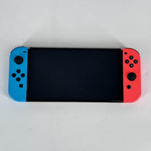 Load image into Gallery viewer, Nintendo Switch OLED Original Black 64GB