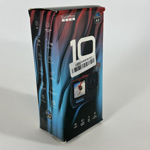 Load image into Gallery viewer, GoPro Hero 10 Black