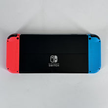 Load image into Gallery viewer, Nintendo Switch OLED Original Black 64GB