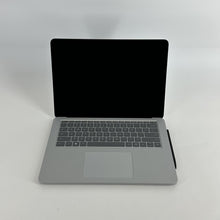 Load image into Gallery viewer, Microsoft Surface Laptop Studio 14.4 Silver 3.3 GHz Intel Core i7 11th Gen. 16GB RAM 512GB Solid State Drive NVIDIA GeForce RTX 3050 Ti 4 GB
