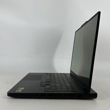 Load image into Gallery viewer, Lenovo Legion Pro 5 Gen 10 16 Black 3.6 GHz AMD Ryzen 7 8745HX 32GB RAM 1TB Solid State Drive NVIDIA GeForce RTX 5060 8 GB