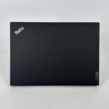 Load image into Gallery viewer, Lenovo ThinkPad X13 Gen 2 Gray 2.4 GHz Intel Core i5 11th Gen. 16GB RAM 512GB Solid State Drive