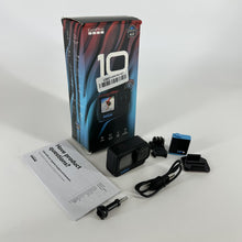 Load image into Gallery viewer, GoPro Hero 10 Black
