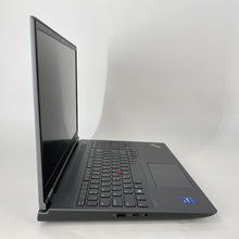 Load image into Gallery viewer, Lenovo ThinkPad P16 Gen 2 Gray 2.1 GHz Intel Core i7 13th Gen. 32GB RAM 1TB Solid State Drive NVIDIA RTX A1000 4 GB