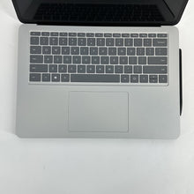 Load image into Gallery viewer, Microsoft Surface Laptop Studio 14.4 Silver 3.3 GHz Intel Core i7 11th Gen. 16GB RAM 512GB Solid State Drive NVIDIA GeForce RTX 3050 Ti 4 GB