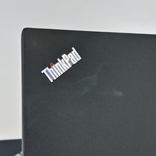 Load image into Gallery viewer, Lenovo ThinkPad X13 Gen 2 Gray 2.4 GHz Intel Core i5 11th Gen. 16GB RAM 512GB Solid State Drive
