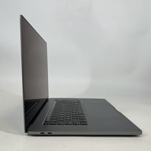 Load image into Gallery viewer, Apple MacBook Pro 16 Touch Bar 2019 Space Gray 2.4 GHz Intel Core i9 9th Gen. 64GB RAM 2TB Solid State Drive AMD Radeon Pro 5500M 8 GB