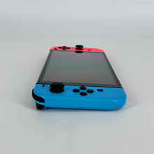 Load image into Gallery viewer, Nintendo Switch OLED Original Black 64GB