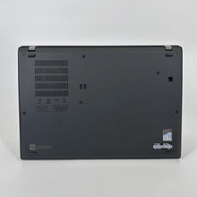 Load image into Gallery viewer, Lenovo ThinkPad X13 Gen 2 Gray 2.4 GHz Intel Core i5 11th Gen. 16GB RAM 512GB Solid State Drive