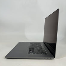 Load image into Gallery viewer, Apple MacBook Pro 16 Touch Bar 2019 Space Gray 2.4 GHz Intel Core i9 9th Gen. 64GB RAM 2TB Solid State Drive AMD Radeon Pro 5500M 8 GB