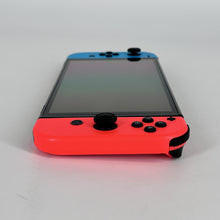 Load image into Gallery viewer, Nintendo Switch OLED Original Black 64GB