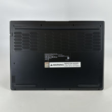 Load image into Gallery viewer, Lenovo Legion Pro 5 Gen 10 16 Black 3.6 GHz AMD Ryzen 7 8745HX 32GB RAM 1TB Solid State Drive NVIDIA GeForce RTX 5060 8 GB