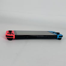 Load image into Gallery viewer, Nintendo Switch OLED Original Black 64GB