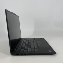 Load image into Gallery viewer, Lenovo ThinkPad X1 Carbon Gen 12 14 Black 1.7 GHz Intel Core Ultra 7 16GB RAM 512GB Solid State Drive