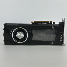 Load image into Gallery viewer, NVIDIA Titan Xp 12GB RAM